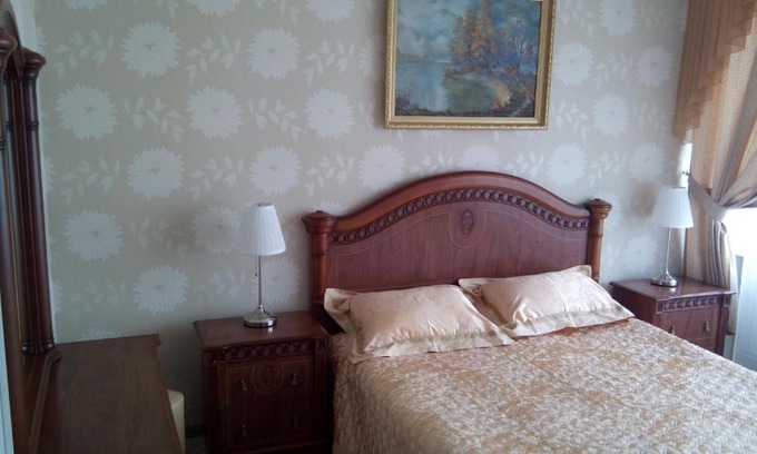Nizhny Novgorod Hotel | Budget-Friendly Hotel ОЧАГ with Breakfast & Great Ratings