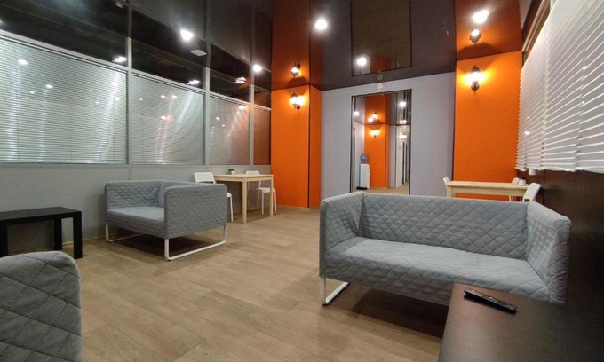 Leninskiy rayon Hotel | Discover ОТЕЛЬ СОН lite: Pet-Friendly with Free Breakfast