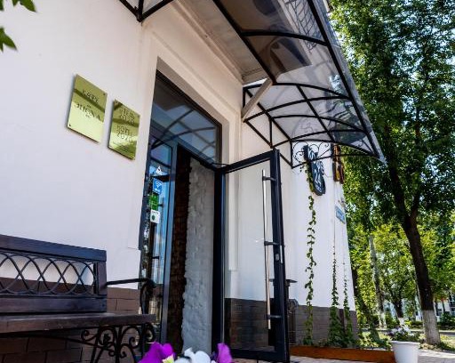 Yoshkar-Ola Hotel | Budget-Friendly Hotel 2020 in Yoshkar-Ola with Breakfast