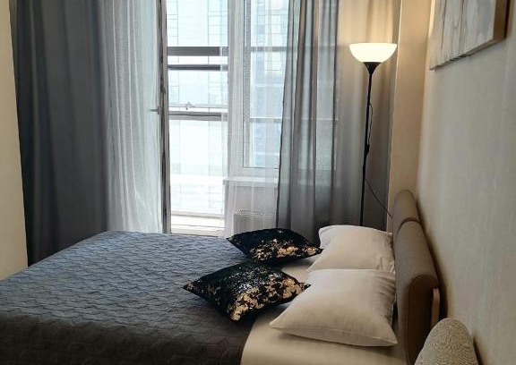 Zvezdnoe Apartment | Panoramic Apartments at Salyut Hotel - Unforgettable Views