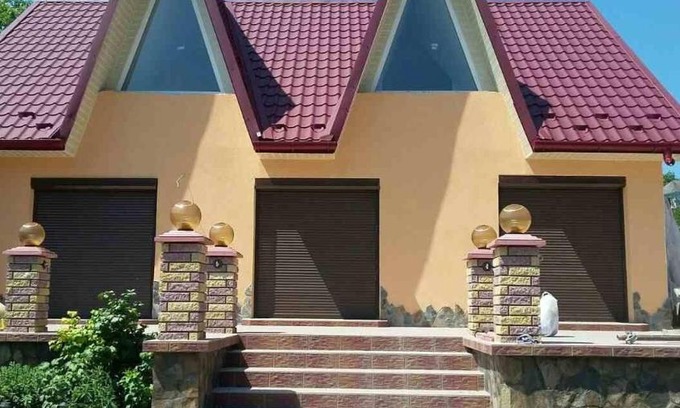 Ataki Hotel | Exceptional Пановецька Садиба: Family-Friendly Retreat