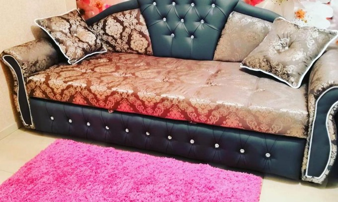 Tula Apartment | Pet-Friendly Getaway at Пархоменко with Great Reviews
