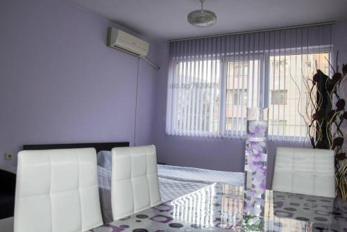 Ruse Apartment | Pet-Friendly Patricia Apartments for Your Family Getaway