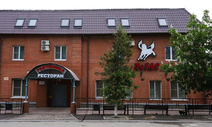 Sasovo Bed & Breakfast | Budget-Friendly ПеГАС with Breakfast & Great Reviews