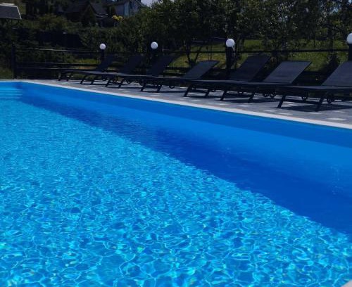 Skhidnytsya Apartment | Perfect Stay at Апарт-готель Перлина Карпат - 10/10 Rating