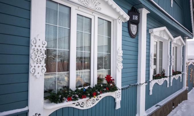 Suzdal House | Top-Rated Петров Дом with Kitchen Amenities for Travelers