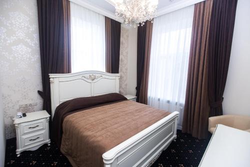 Kirovograd Hotel | Guest Rated 10/10 at Готель Петрівський with Breakfast Included