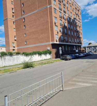 Petrovskoye Apartment | Подобово квартира на Южд