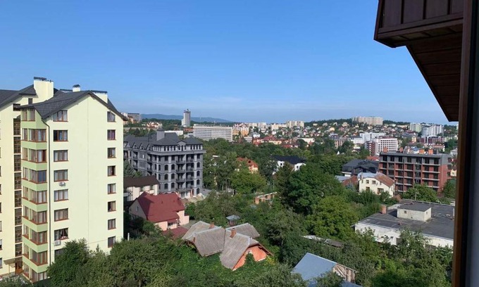 Truskavets Apartment | Top-Rated Family Haven at Помірецька,9 - Book Today!