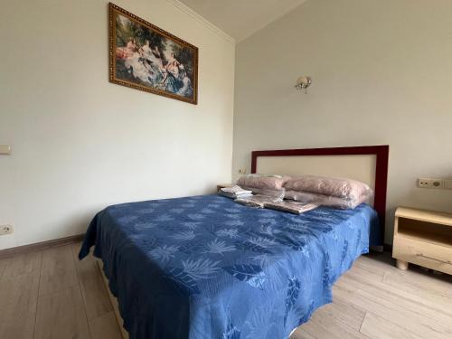 Dobrovelychkivka Apartment | Посуточно Ж К Чудо город