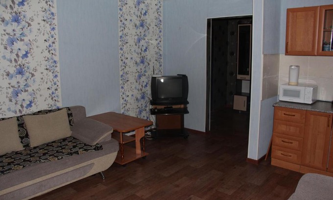 Blagoveschenka Apartment | Discover Comfort at Посуточно28.рф - Guest Rated 8/10