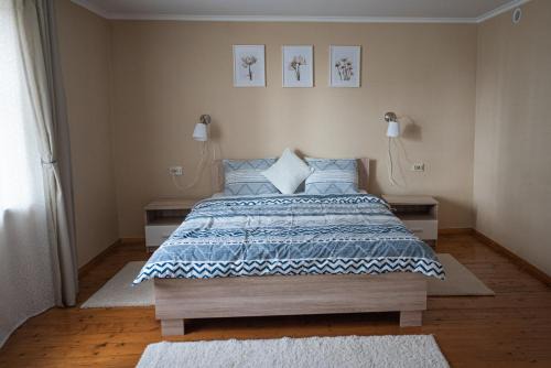 Koson Villa | Family-Friendly Retreat at Privatna Sadiba Zatishok