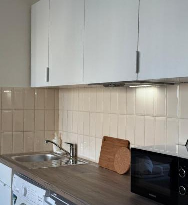 Sarafovo Apartment | Relaxing Sea Studio Getaway in Sarafovo – Pet Friendly