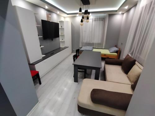 Pernik Apartment | Discover Comfort at При митака - Pet and Child Friendly Stay