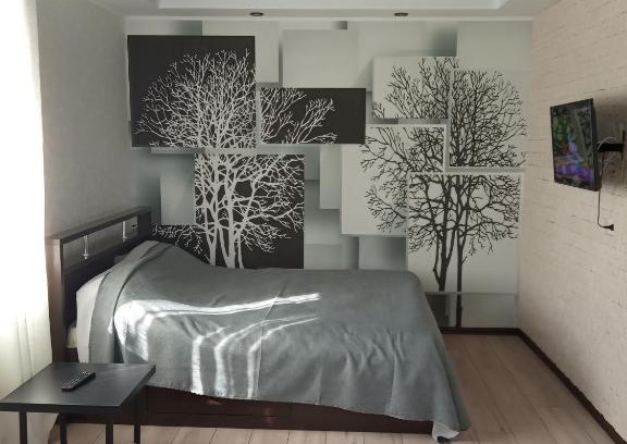 Degtyari Apartment | Pet-Friendly Apartments on проспект Перемоги, 9/10 Rating