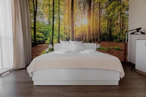 Hisarja Apartment | Просторен апартамент за семейна почивка