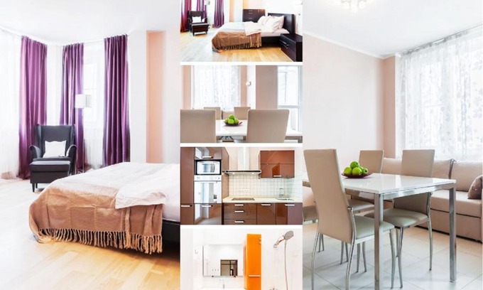 Rostov-on-Don Apartment | Convenient Accommodation Near Budennovsky - Guest Rated 10/10