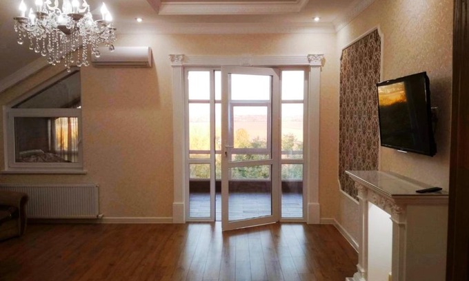 Tiraspolul Nou Apartment | Family-Friendly Apartments in Bender: Your Ideal Getaway