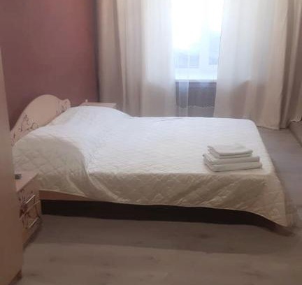 Norilsk Apartment | Explore пр.Ленинский,16 - Your Ideal Travel Stay