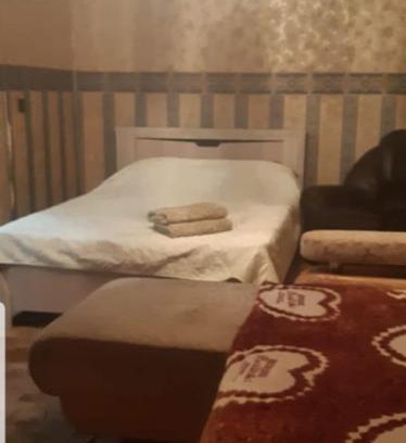 Norilsk Apartment | Inviting Stays at пр. Ленинский 24 - Your Ideal Getaway