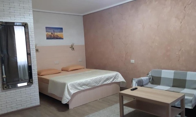 Norilsk Apartment | Discover Comfort at пр.Ленинский, 47