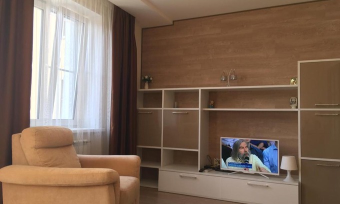 Penza Apartment | Budget-Friendly Stay at Пушкина 51 for Your Next Adventure