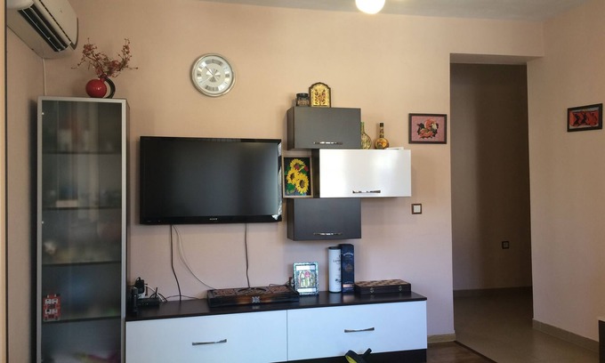Sandanski Apartment | Discover Comfort at Път на Хидрострой with 2 Bedrooms