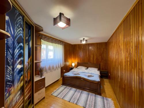 Volovets Apartment | Pet-Friendly Escape at Під Боржавою: Guest Rated 10/10