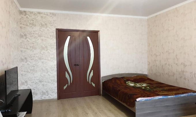 Dolgoprudny Apartment | Budget-Friendly Stay at Ракето - 8/10 Guest Rated