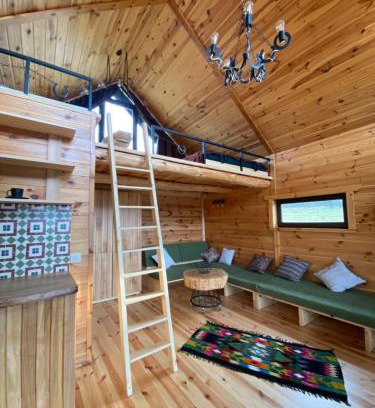 Vinnichki Hotel | Discover Rанcho Skarbova Hory: Family-Friendly Retreat