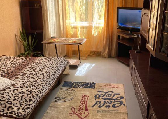 Kaliningrad Apartment | Exceptional растхоф: Pet-Friendly with Breakfast & Kitchen
