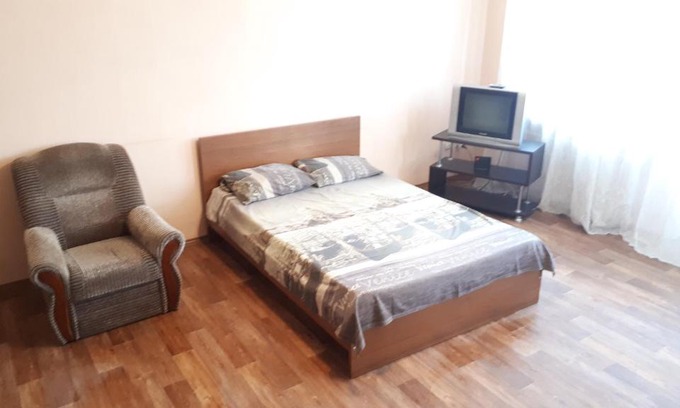 Saratov Apartment | Accessible Comfort at Рахова и Московская Hotel