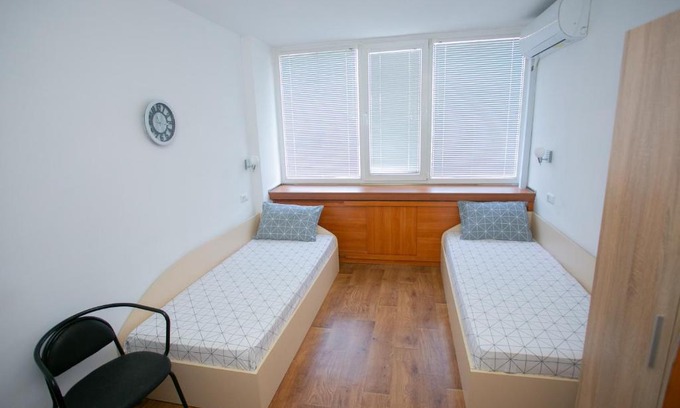 Gabrovo Apartment | Family-Friendly Retreat at Рачо Ковача with Dining Options