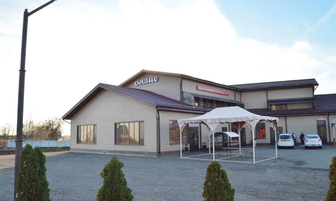 Staroderevyankovskoe Hotel | Comfortable Oasis Hotel with Breakfast and Great Value