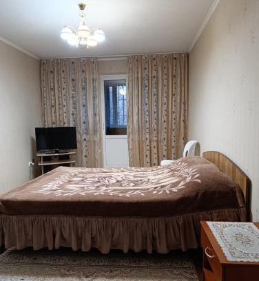 Bishkek Apartment | Guest Rated: Роза - The Perfect Budget-Friendly Escape
