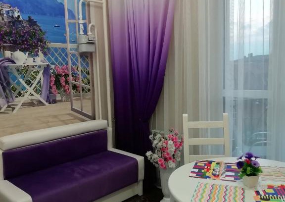 Gelendzhik Apartment | Romantic Oceanfront Studio with Breakfast & Hot Tub