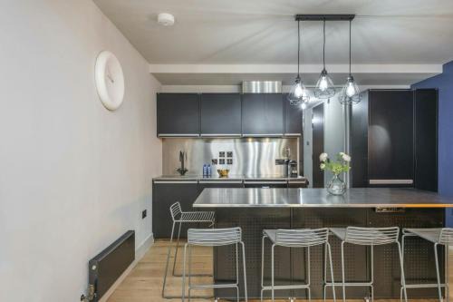 Gagra House | Elegant Apartment with Scenic Views near Abazgaa 47