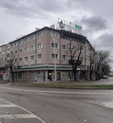 Shumen Hotel | Top-Rated Роял Шумен: Family-Friendly with Great Amenities