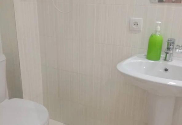 Bishkek Apartment | Family-Friendly Stay with Unique Amenities at РФ Hotel