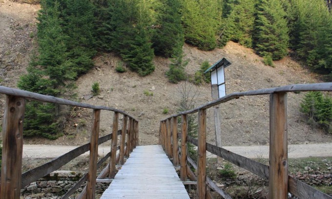 Soymy Hotel | Discover Верховинський водограй: Family-Friendly Retreat