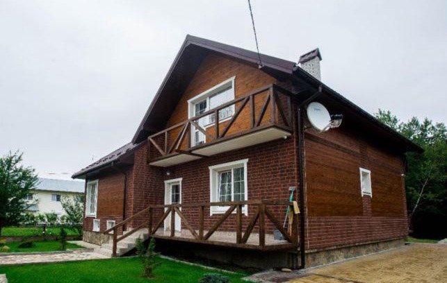 Morshin House | Discover Садиба Вікторія - Guest Rated 9.8 & Family Friendly