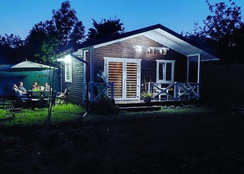 Kamenets-Podol'skiy Other | Relaxing Getaway at Садиба Герасімових - Rated 9.4/10