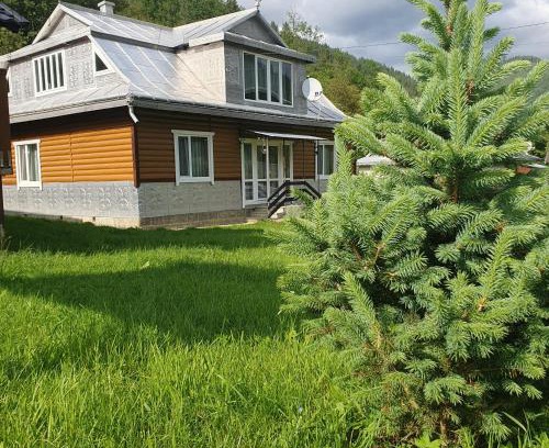 Snidavka House | Pet-Friendly Retreat at Садиба Грицюка - Rated 9.7/10