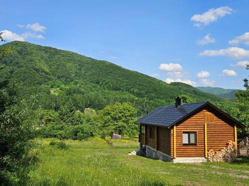 Transcarpathia House | Садиба-дім Эдем Карпат