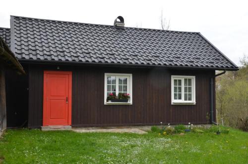 Urych House | Discover Садиба Злата хата: Pet-Friendly & Family Welcoming