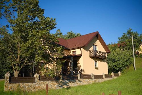 Pidhorodtsi Ski Chalet | Discover Садиба Лісова: Guest Rated 9.9 & Pet Friendly