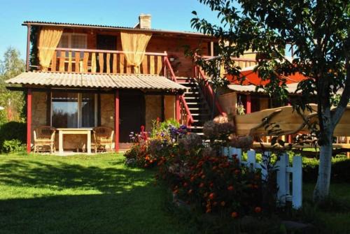 Volyn Oblast Cabin | Pet-Friendly Садиба "ОРНАМЕНТ" with Oceanfront Views