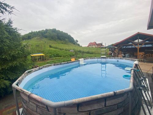 Holubyne Apartment | Enjoy Nature at Садиба У Дохтора in the Карпати