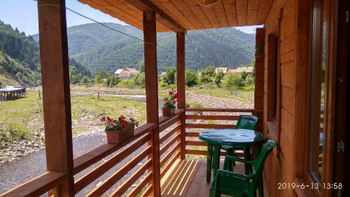 Kolochava Apartment | Discover Садиба ,,У Мітріци'': Rated 9/10, Family & Pet Friendly