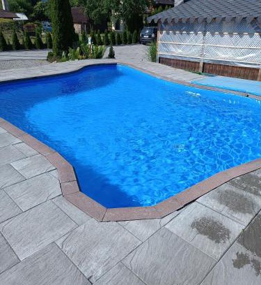 Mykulychyn House | Discover Садиба Янчар: Family-Friendly Poolside Retreat